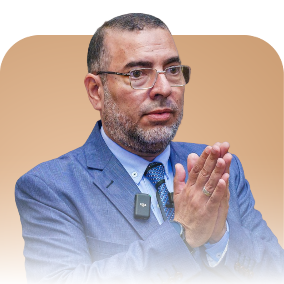 Speaker Image