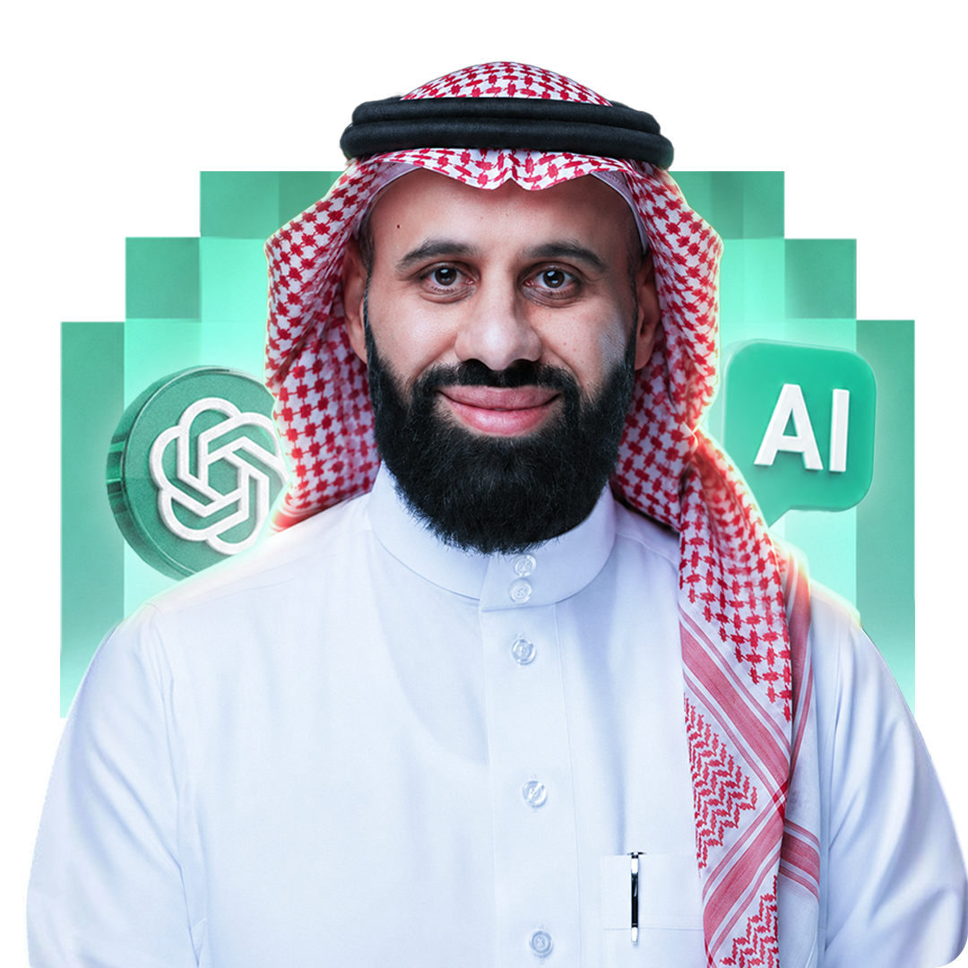 Speaker Image